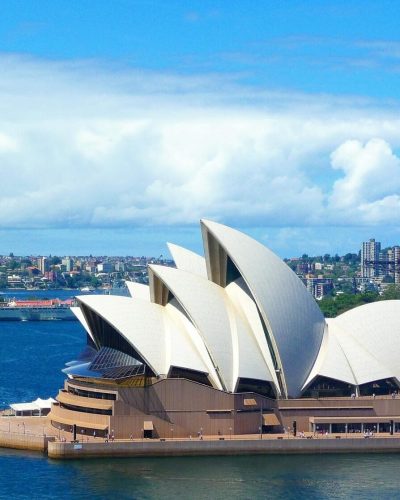 Australia