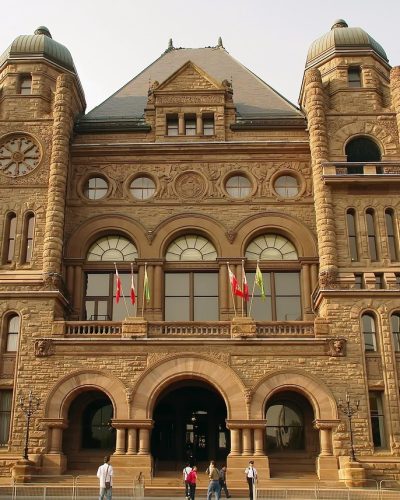 Canada University