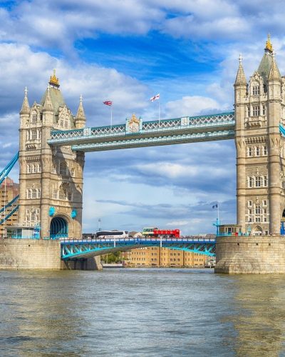 London, UK