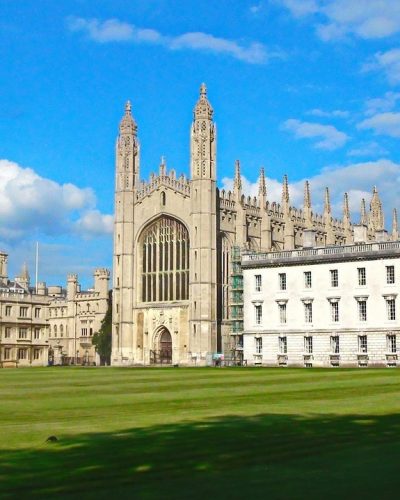University in Uk